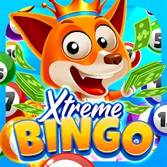 Скачать Xtreme Bingo! Slots Bingo Game [Взлом Бесконечные монеты] APK на Андроид