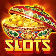 Скачать Slots of Vegas [Взлом Много монет] APK на Андроид