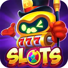 Скачать SlotTrip™ - Slots Casino [Взлом Бесконечные деньги] APK на Андроид