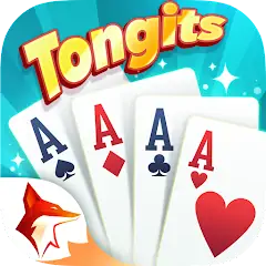 Скачать Tongits Zingplay - Card Game [Взлом Бесконечные монеты] APK на Андроид