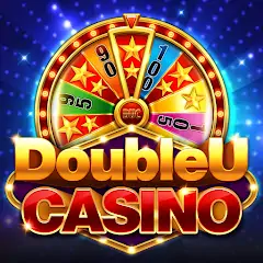 Скачать DoubleU Casino™ - Vegas Slots [Взлом Бесконечные монеты] APK на Андроид