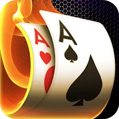 Скачать Poker Heat™ - Техасский Холдем [Взлом Бесконечные монеты] APK на Андроид
