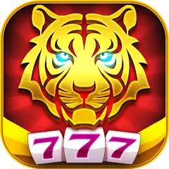 Скачать Golden Tiger Slots [Взлом Много денег] APK на Андроид