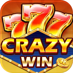 Скачать Crazy Win Slots [Взлом Бесконечные монеты] APK на Андроид