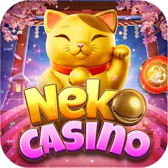 Скачать Neko Casino [Взлом Много монет] APK на Андроид