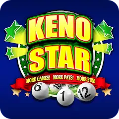 Скачать Keno Star- Classic Games [Взлом Бесконечные деньги] APK на Андроид