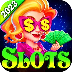 Скачать Live Party™ Slots-Vegas Casino [Взлом Бесконечные деньги] APK на Андроид