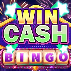 Скачать Win real money Bingo- Big Cash [Взлом Бесконечные деньги] APK на Андроид