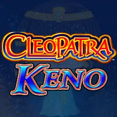 Скачать Cleopatra Keno - Keno Games [Взлом Много денег] APK на Андроид