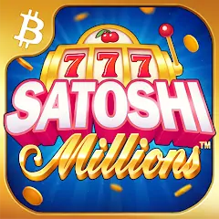 Скачать Satoshi Millions. Win Bitcoin [Взлом Бесконечные деньги] APK на Андроид
