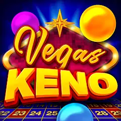 Скачать Vegas Keno [Взлом Бесконечные монеты] APK на Андроид