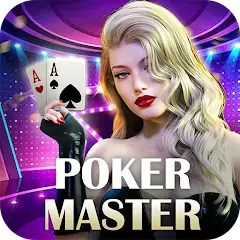 Скачать Poker Master Холдем Покер [Взлом Бесконечные деньги] APK на Андроид