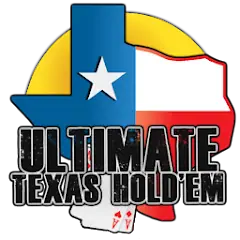 Скачать Texas Ultimate Holdem [Взлом Бесконечные монеты] APK на Андроид