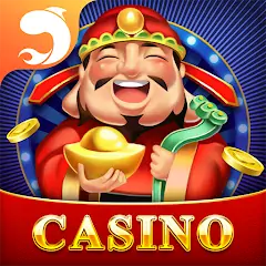 Скачать Lucky Casino [Взлом Бесконечные монеты] APK на Андроид