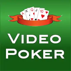 Скачать Video Poker [Взлом Много монет] APK на Андроид