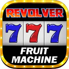 Скачать Revolver Pub Fruit Machine [Взлом Много денег] APK на Андроид