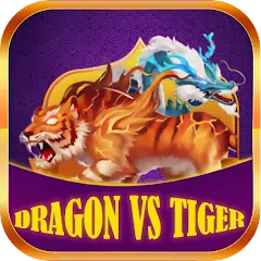 Скачать Dragon and Tiger Fury Clash [Взлом Много денег] APK на Андроид
