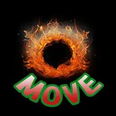 Скачать Ninja Move [Взлом Много денег] APK на Андроид