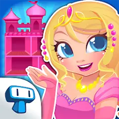 Скачать My Princess Castle: Doll Game [Взлом Бесконечные деньги] APK на Андроид