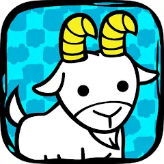Скачать Goat Evolution - Козы с ума [Взлом Бесконечные деньги] APK на Андроид