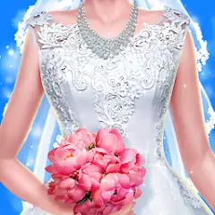 Скачать Свадьба Мечты: Наряд невесты [Взлом Много денег] APK на Андроид