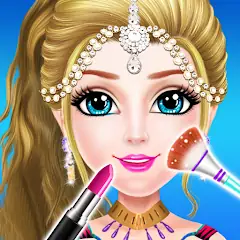 Скачать Royal Doll: игры для девочек [Взлом Бесконечные деньги] APK на Андроид