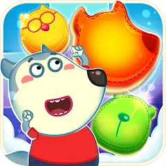 Скачать Wolfoo Home Renovation Master [Взлом Много монет] APK на Андроид