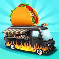 Скачать Food Truck Chef™ кухня игра [Взлом Бесконечные деньги] APK на Андроид