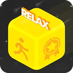 Скачать Relax Step [Взлом Бесконечные монеты] APK на Андроид