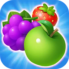 Скачать Fruit Hero [Взлом Много монет] APK на Андроид
