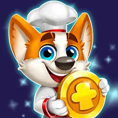 Скачать Cuisine Master - Coin Journey [Взлом Много денег] APK на Андроид