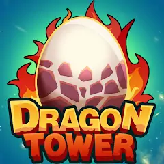 Скачать Dragon Tower:Mines Jogo [Взлом Много денег] APK на Андроид
