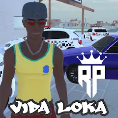 Скачать RP Vida Loka - Elite Policial [Взлом Много монет] APK на Андроид