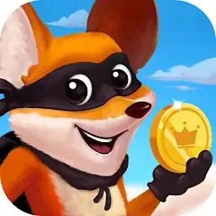 Скачать Coin Legends [Взлом Бесконечные монеты] APK на Андроид
