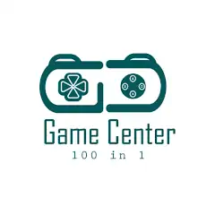 Скачать Game Center : 100 in 1 Games [Взлом Бесконечные монеты] APK на Андроид