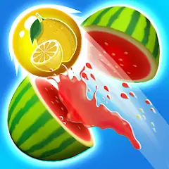 Скачать Fruit Shots Champ - Fruit Land [Взлом Бесконечные деньги] APK на Андроид