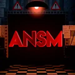 Скачать ANSM [Взлом Много денег] APK на Андроид