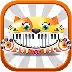 Скачать Meow Music - Sound Cat Piano [Взлом Много денег] APK на Андроид