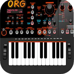 Скачать Org Piano:Real Piano Keyboard [Взлом Много монет] APK на Андроид