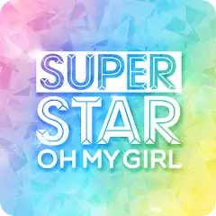 Скачать SuperStar OH MY GIRL [Взлом Бесконечные деньги] APK на Андроид