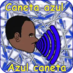 Скачать Caneta azul [Взлом Много денег] APK на Андроид