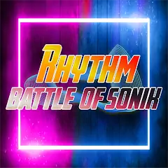 Скачать Rhythm Battle of Sonik [Взлом Много монет] APK на Андроид