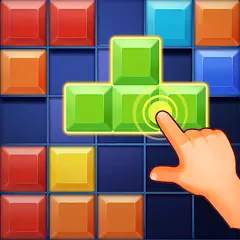 Скачать Brick 99 Sudoku Block Puzzle [Взлом Много денег] APK на Андроид