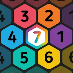 Скачать Make7! Hexa Puzzle [Взлом Бесконечные деньги] APK на Андроид