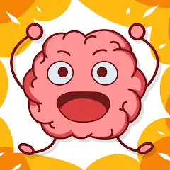 Скачать Brain Rush - Brain Hole Bang [Взлом Бесконечные монеты] APK на Андроид