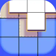 Скачать Blodoku [Взлом Бесконечные деньги] APK на Андроид