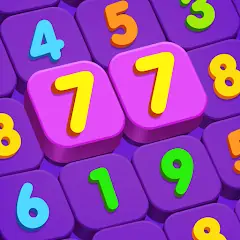 Скачать Number Match: Ten Crush Puzzle [Взлом Много денег] APK на Андроид