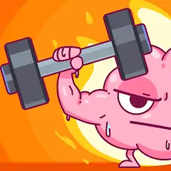 Скачать SSS Brain GYM [Взлом Бесконечные монеты] APK на Андроид