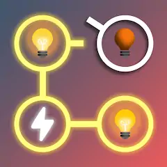 Скачать All Lights Connect : Puzzle [Взлом Бесконечные деньги] APK на Андроид