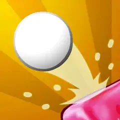 Скачать Idle Balls [Взлом Бесконечные монеты] APK на Андроид